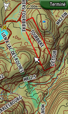 GPS Garmin